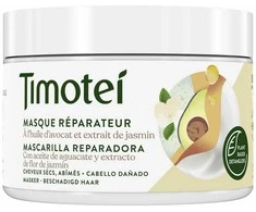 Timotei Mascarilla Reparadora, 300 ml