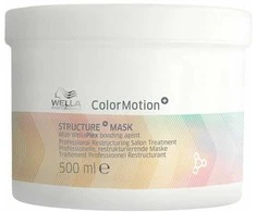 Wella Wp Colormot Atb kaukė 500ml