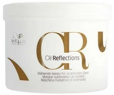 Sebastian Professional Oil Reflections blizgesį didinanti kaukė, 500 ml