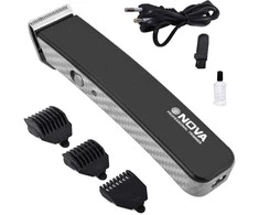 Nova Beard hair clipper trimmer shaver