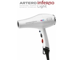 Artero Inferno Light 1 U plaukų džiovintuvas