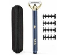 7Msv Babyliss BABYLISS TRYMERY DO BRODY Super-X Metal X-Blade OT992E