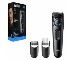 Plaukų kirpimo mašinėlė Braun BT3520 S3 ESSENTIAL