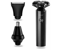 MAESTRO MR-676 3 viename USB skutimosi rinkinys