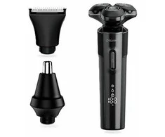 MAESTRO MR-678 3 viename skutimosi rinkinys USB 90 min.