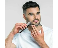 Wahl Clipper Corporation WAHL 3028050 Elite Groom Multi kirptuvas, USB