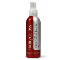 Alcantara M.T. brillo hair gloss 150 ml