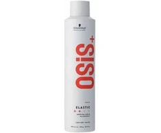 Schwarzkopf Osis Elastic vidutinės fiksacijos plaukų lakas 300ml