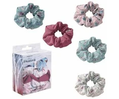 CERDÁ Disney Frozen 2 assorted blister 5 hair ties
