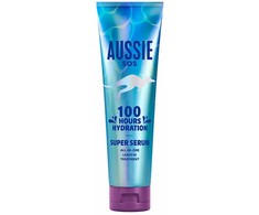 „Aussie Hair Aussie Sos“ 100 valandų drėkinamasis nenuplaunamas super serumas, 160 ml
