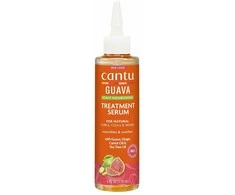 Cantu guavos ir imbiero morkų aliejaus serumas, 180 ml