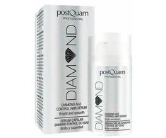 Postquam Diamond Age Control plaukų serumas 30ml