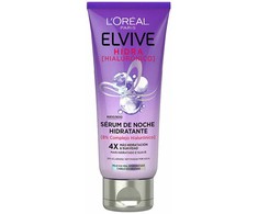 L'Oreal ELVIVE HYDRA HYALURONIC moisturizing night serum 200 ml