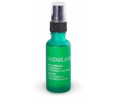 Matarrania 100% ORGANIC ANTI-FRIZZ NOURISHING HAIR SERUM 30 ml