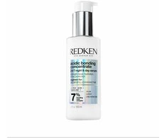 Redken Acidic Bonding Concentrate 24/7 Night &amp; Day Serum 100 ml