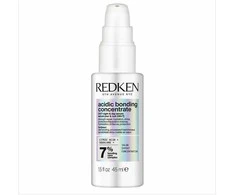 Redken Acidic Bonding Concentrate 24/7 naktiniai ir dieniniai serumai