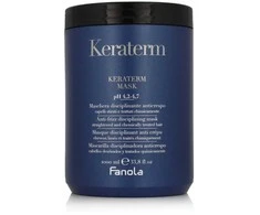 Fanola Keraterm Plaukų kaukė su keratinu, 1000 ml