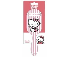 Plaukų stilius Hello Kitty Fuksija