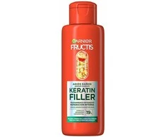 Garnier Fructis keratino užpildų intensyvi procedūra, 200 ml