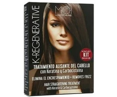 Moi K-REGENERATIVE SMOOTHING TREATMENT CASE 4 pcs