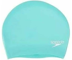 Speedo Kepuraitė PŁYWACKI 806168B961 UNI LONG HAIR CAP AU Žalias 806168B961