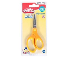 Play-Doh popieriaus pjaustymo žirklės 13 cm