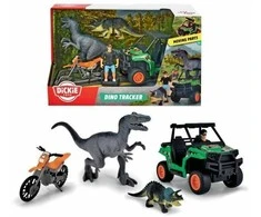 Dickie Toys - Dino Explorer (203834009)