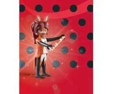 „Playmobil Miraculous“ 71339 Rena Rouge