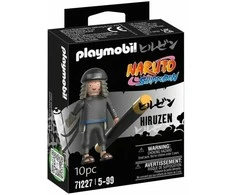 Playset Playmobil 71227 Naruto Shippuden – Hiruzen