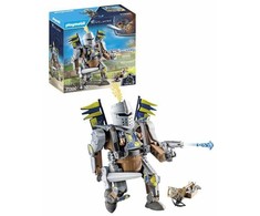Playmobil Novelmore 71300 Novelmore – Bojowy robotas