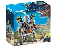 Playmobil Novelmore 71300 Novelmore - Robot bojowy