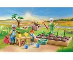 71443 Playmobil Country Seneliai su daržoviu sodu, 69 d.