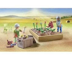 71443 Playmobil Country Seneliai su daržoviu sodu, 69 d.