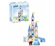 Playmobil – Junior &amp; Disney: Pelenės pilis (71457)