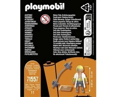 Playmobil 71557 Naruto Shippuden Raikage Ay