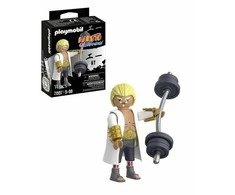 Playmobil 71557 Naruto Shippuden Raikage Ay