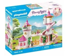 Playmobil Princess Magic 71845 Princesės pilis su karališka pora