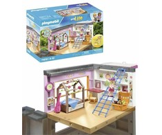 Playmobil Gyvenamasis namas 71610 Vaikų kambarys