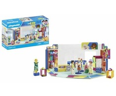 Playmobil My Life 71534 Drabužių parduotuvė