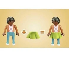Playmobil Mano gyvenimas 71536 Žaislų parduotuvė