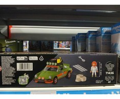 71436 PLAYMOBIL® Porsche, automobilis