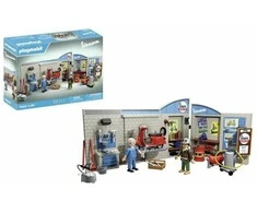 Playmobil Licensed Vehicles 71620