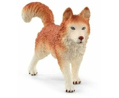 Figūrėlė Schleich Schleich laukinės gamtos Antarkties ekspedicija, žaislinė figūrėlė