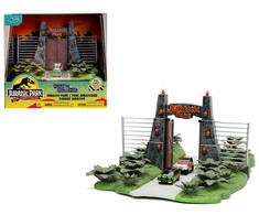Jada Toys Playset Smoby