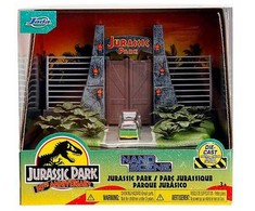 Jada Toys Playset Smoby