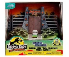 Jada Toys Playset Smoby