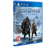Sony God of War Ragnarök PS4