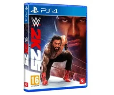 Sony WWE 2K25 PS4