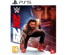 2K Games WWE 2K25 PS5