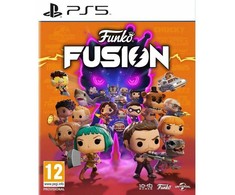 Funko Fusion - PlayStation 5